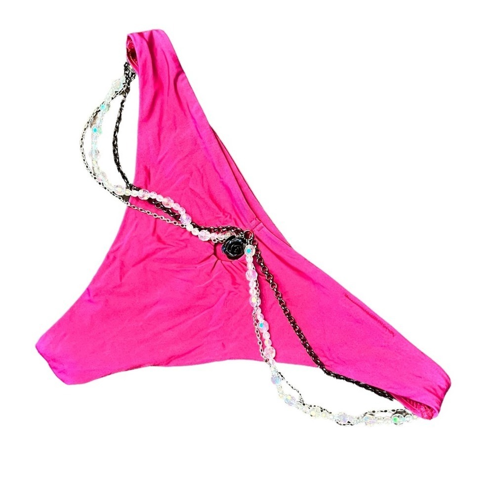 Beach Bunny Bikini Bottom - Picture 4 of 6